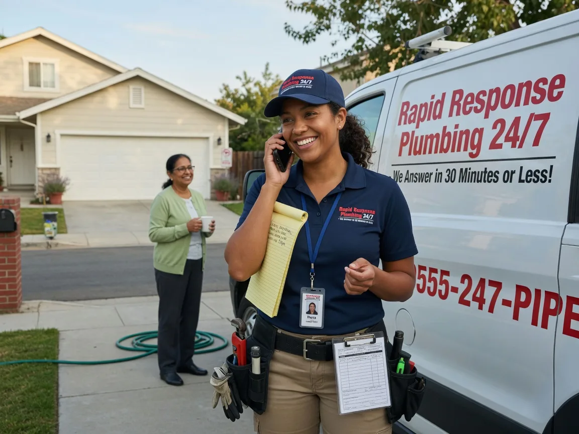 Emergency Plumber Linton, ND FAQs